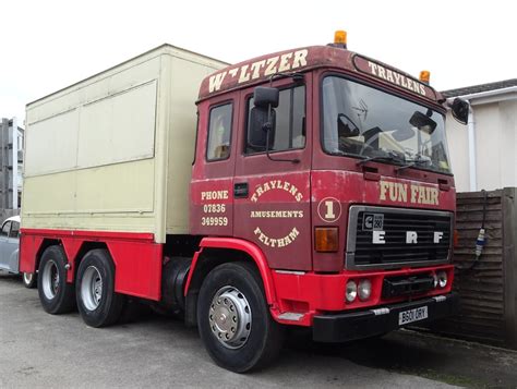 erf c series for sale.